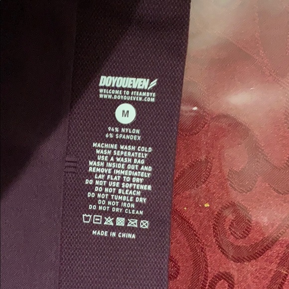 Do you even sports bra - Picture 2 of 3